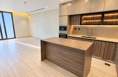 Apartment - 1 - 2 for rent in The Ivy - District 5 - Jumeirah Village Triangle - Dubai