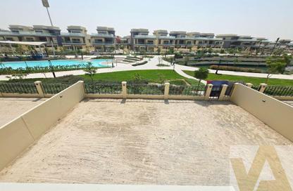 Villa - 7 - 7 for rent in Portofino - Damac Lagoons - Dubai Villa - 7 - 7 for rent in Portofino - Damac Lagoons - Dubai