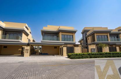 Villa - 7 - 7 for rent in Portofino - Damac Lagoons - Dubai Villa - 7 - 7 for rent in Portofino - Damac Lagoons - Dubai