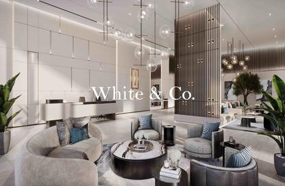 Apartment - 1 - 2 for sale in Liv Lux - Dubai Marina - Dubai