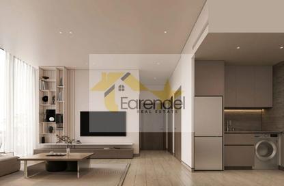 Apartment - 2 - 3 for sale in 09 Life Residences - Dubai Land Residence Complex - Dubai Apartment - 2 - 3 for sale in 09 Life Residences - Dubai Land Residence Complex - Dubai