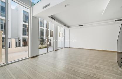 Villa - 4 - 5 for rent in Ixora - Al Barari - Dubai