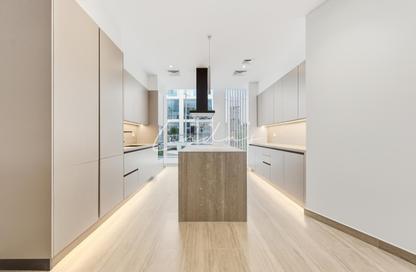 Villa - 4 - 5 for rent in Ixora - Al Barari - Dubai