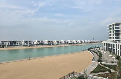 Apartment - 1 Bedroom - 2 Bathrooms for rent in Hamriyah Free Zone - Sharjah