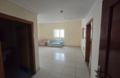 Apartment - 1 Bedroom - 1 Bathroom for rent in Al Butina - Sharjah Apartment - 1 Bedroom - 1 Bathroom for rent in Al Butina - Sharjah