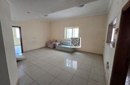 Apartment - 1 Bedroom - 1 Bathroom for rent in Al Butina - Sharjah