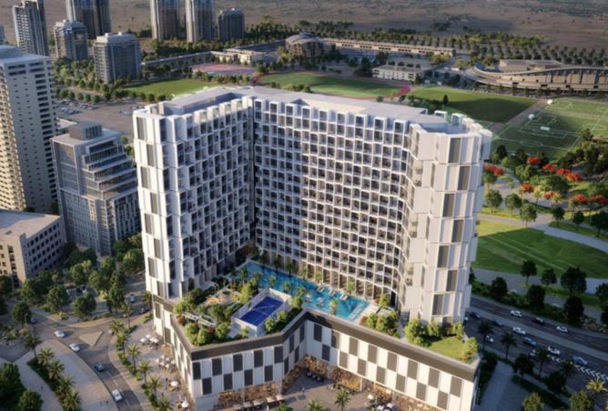 16050811 - الصورة الرئيسية للعقار