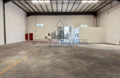Warehouse - Studio - 1 Bathroom for rent in Umm Dir - Umm Al Quwain
