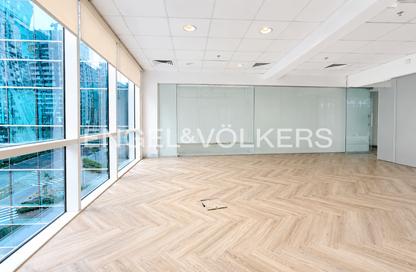 Office Space - Studio - 1 Bathroom for rent in Bay Square Building 12 - Bay Square - Business Bay - Dubai Office Space - Studio - 1 Bathroom for rent in Bay Square Building 12 - Bay Square - Business Bay - Dubai
