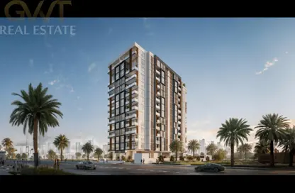 Apartment - 2 Bedrooms - 3 Bathrooms for sale in A99 - Dubai Land - Dubai