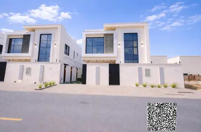 Villa - 5 Bedrooms - 7 Bathrooms for sale in Al Zaheya Gardens - Al Zahya - Ajman