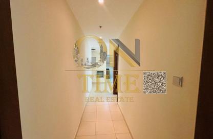 Apartment - 1 - 2 for sale in Ajman One Towers - Al Rashidiya 3 - Al Rashidiya - Ajman