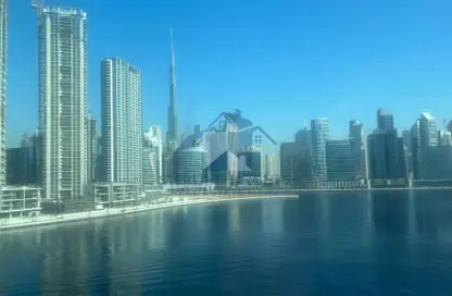 مكتب - استوديو للبيع في XL برج - الخليج التجاري - دبي