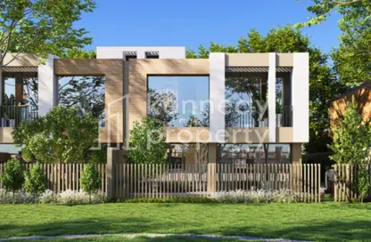 Townhouse - 3 Bedrooms - 5 Bathrooms for sale in Reem Hills 2 - Najmat Abu Dhabi - Al Reem Island - Abu Dhabi