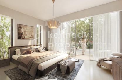 Townhouse - 3 Bedrooms - 5 Bathrooms for sale in Reem Hills 2 - Najmat Abu Dhabi - Al Reem Island - Abu Dhabi