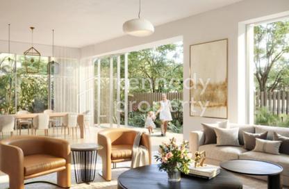 Townhouse - 3 Bedrooms - 5 Bathrooms for sale in Reem Hills 2 - Najmat Abu Dhabi - Al Reem Island - Abu Dhabi Townhouse - 3 Bedrooms - 5 Bathrooms for sale in Reem Hills 2 - Najmat Abu Dhabi - Al Reem Island - Abu Dhabi