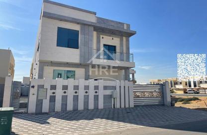 Villa - 5 Bedrooms - 7 Bathrooms for rent in Al Yasmeen 1 - Al Yasmeen - Ajman