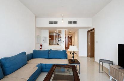 Apartment - 1 - 2 for rent in Julphar Residence - Al Reem Island - Abu Dhabi Apartment - 1 - 2 for rent in Julphar Residence - Al Reem Island - Abu Dhabi