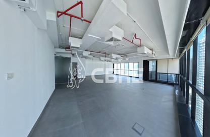 Office Space - Studio for rent in Jumeirah Business Centre 3 (JBC 3) - JLT Cluster Y - Jumeirah Lake Towers - Dubai