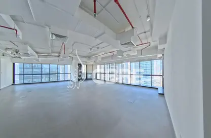 Office Space - Studio for rent in Jumeirah Business Centre 3 (JBC 3) - JLT Cluster Y - Jumeirah Lake Towers - Dubai