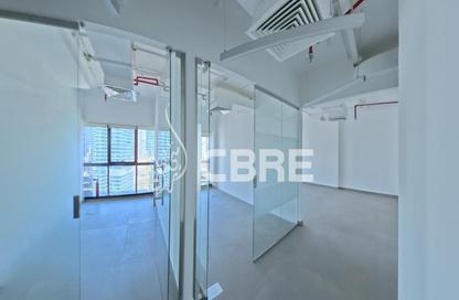 Office Space - Studio for rent in Jumeirah Business Centre 3 (JBC 3) - JLT Cluster Y - Jumeirah Lake Towers - Dubai