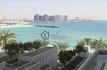 شقة - غرفة نوم - 2 حمامات للايجار في باسيفيك بولينيزيا - باسيفيك - جزيرة المرجان - رأس الخيمة