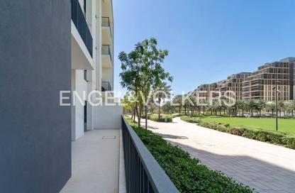 Apartment - 3 Bedrooms - 3 Bathrooms for sale in Park Field Tower 2 - Park Field - Dubai Hills Estate - Dubai