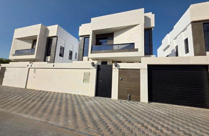 Villa - 5 Bedrooms - 7 Bathrooms for sale in Al Zaheya Gardens - Al Zahya - Ajman