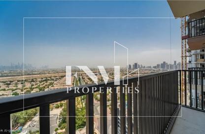 Apartment - 1 - 1 for rent in FH Residency - District 3 - Jumeirah Village Triangle - Dubai Apartment - 1 - 1 for rent in FH Residency - District 3 - Jumeirah Village Triangle - Dubai