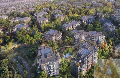 Apartment - 2 Bedrooms - 3 Bathrooms for sale in Distrikt 1 - Distrikt at Ghaf Woods - Ghaf Woods - Dubai