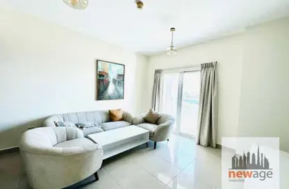 Apartment - 1 Bedroom - 1 Bathroom for rent in Red Residency - Dubai Sports City - Dubai
