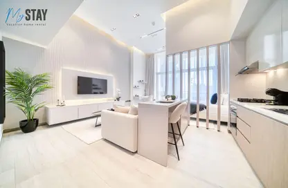 Apartment - Studio - 1 Bathroom for rent in Hameni Tower - District 15 - Jumeirah Village Circle - Dubai Apartment - Studio - 1 Bathroom for rent in Hameni Tower - District 15 - Jumeirah Village Circle - Dubai