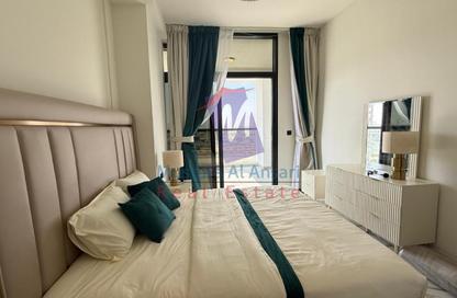 Apartment - 2 - 2 for sale in Petalz By Danube 1 - Petalz by Danube - International City - Dubai Apartment - 2 - 2 for sale in Petalz By Danube 1 - Petalz by Danube - International City - Dubai