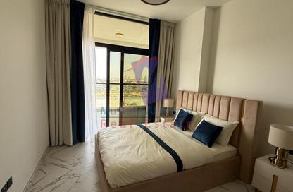 Apartment - 2 - 2 for sale in Petalz By Danube 1 - Petalz by Danube - International City - Dubai