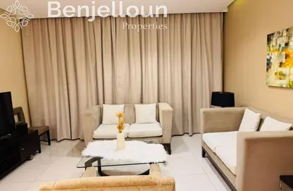 Apartment - 2 Bedrooms - 3 Bathrooms for sale in DAMAC Maison de Ville Tenora - Dubai South (Dubai World Central) - Dubai