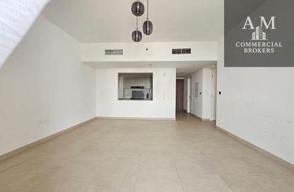 Apartment - 1 Bedroom - 2 Bathrooms for rent in MISK Apartments - Aljada - Sharjah