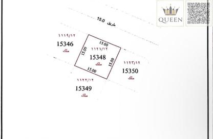 Land - Studio for sale in Al Belidah - Al Bataeh - Sharjah