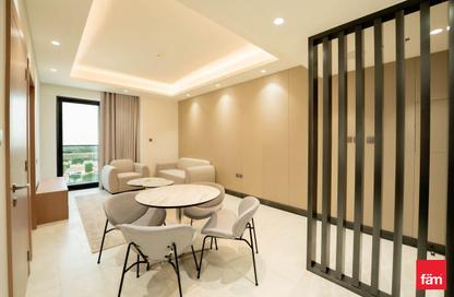 Apartment - 1 Bedroom - 1 Bathroom for rent in Cloud Tower B - Cloud Tower - Jumeirah Village Triangle - Dubai