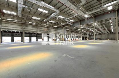 Warehouse - Studio for rent in Freezone South - Jebel Ali Freezone - Jebel Ali - Dubai