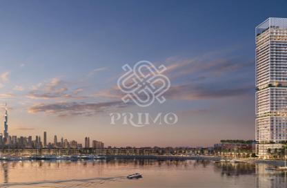 Apartment - 1 Bedroom - 1 Bathroom for sale in Saria - Maritime City - Dubai