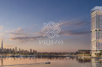 Apartment - 1 Bedroom - 1 Bathroom for sale in Saria - Maritime City - Dubai