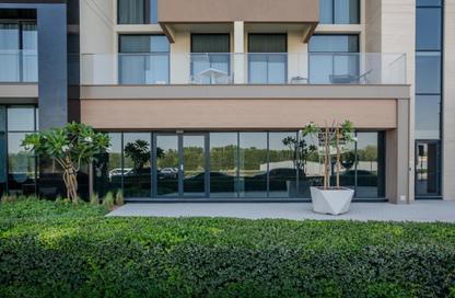 Shop - Studio for rent in The Haven II - Majan - Dubai Shop - Studio for rent in The Haven II - Majan - Dubai