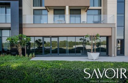 Shop - Studio for rent in The Haven II - Majan - Dubai Shop - Studio for rent in The Haven II - Majan - Dubai