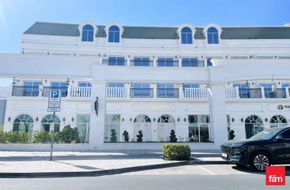 Retail - Studio for rent in Vincitore Boulevard 4 - Vincitore Boulevard - Arjan - Dubai