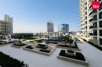 Apartment - 1 Bedroom - 1 Bathroom for sale in Hills Park - Dubai Hills Estate - Dubai