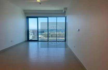 Apartment - 2 Bedrooms - 2 Bathrooms for rent in Seagate Building 1 - Seagate - Mina Rashid - Dubai