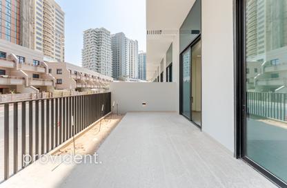 Apartment - 1 - 2 for rent in Binghatti Aurora - District 12 - Jumeirah Village Circle - Dubai Apartment - 1 - 2 for rent in Binghatti Aurora - District 12 - Jumeirah Village Circle - Dubai
