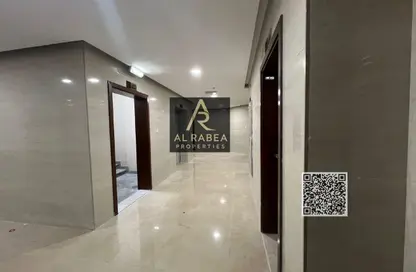 Apartment - 1 Bedroom - 2 Bathrooms for rent in Al Jurf 3 - Al Jurf - Ajman Downtown - Ajman