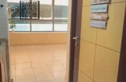 شقة - 1 حمام للبيع في جاردن سيتي - عجمان شقة - 1 حمام للبيع في جاردن سيتي - عجمان