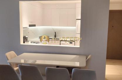 Apartment - 2 - 2 for rent in Binghatti Heights - District 10 - Jumeirah Village Circle - Dubai Apartment - 2 - 2 for rent in Binghatti Heights - District 10 - Jumeirah Village Circle - Dubai